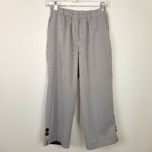 Southern Lady capris, sz 10